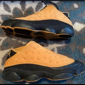Retro 13 low chutney 1998